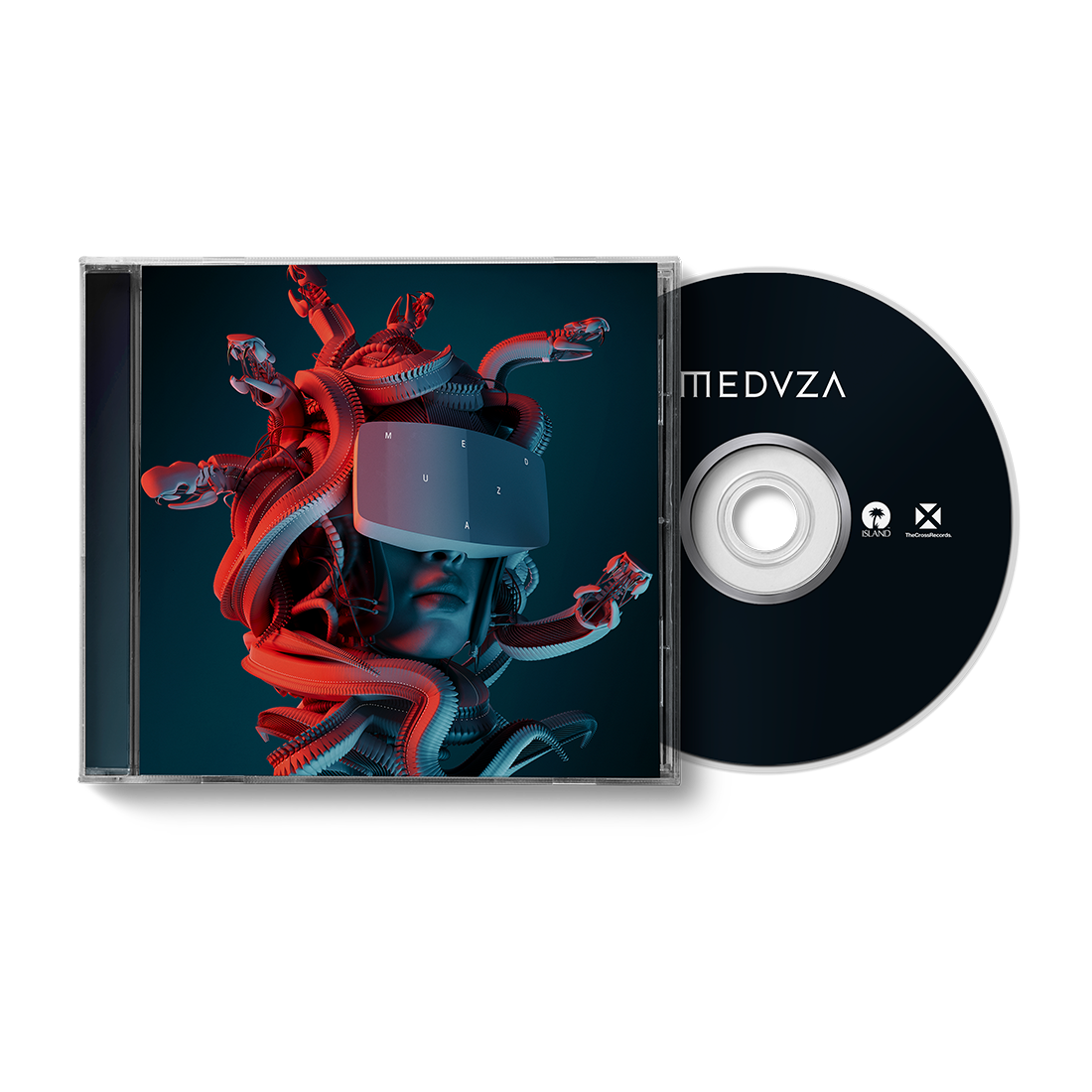 Meduza - Official Store - Shop Exclusive Music & Merch